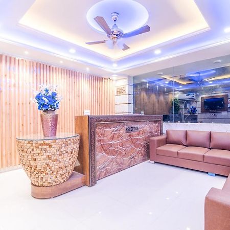 Hotel Festival Mahipalpur At Delhi Airport 뉴델리 외부 사진