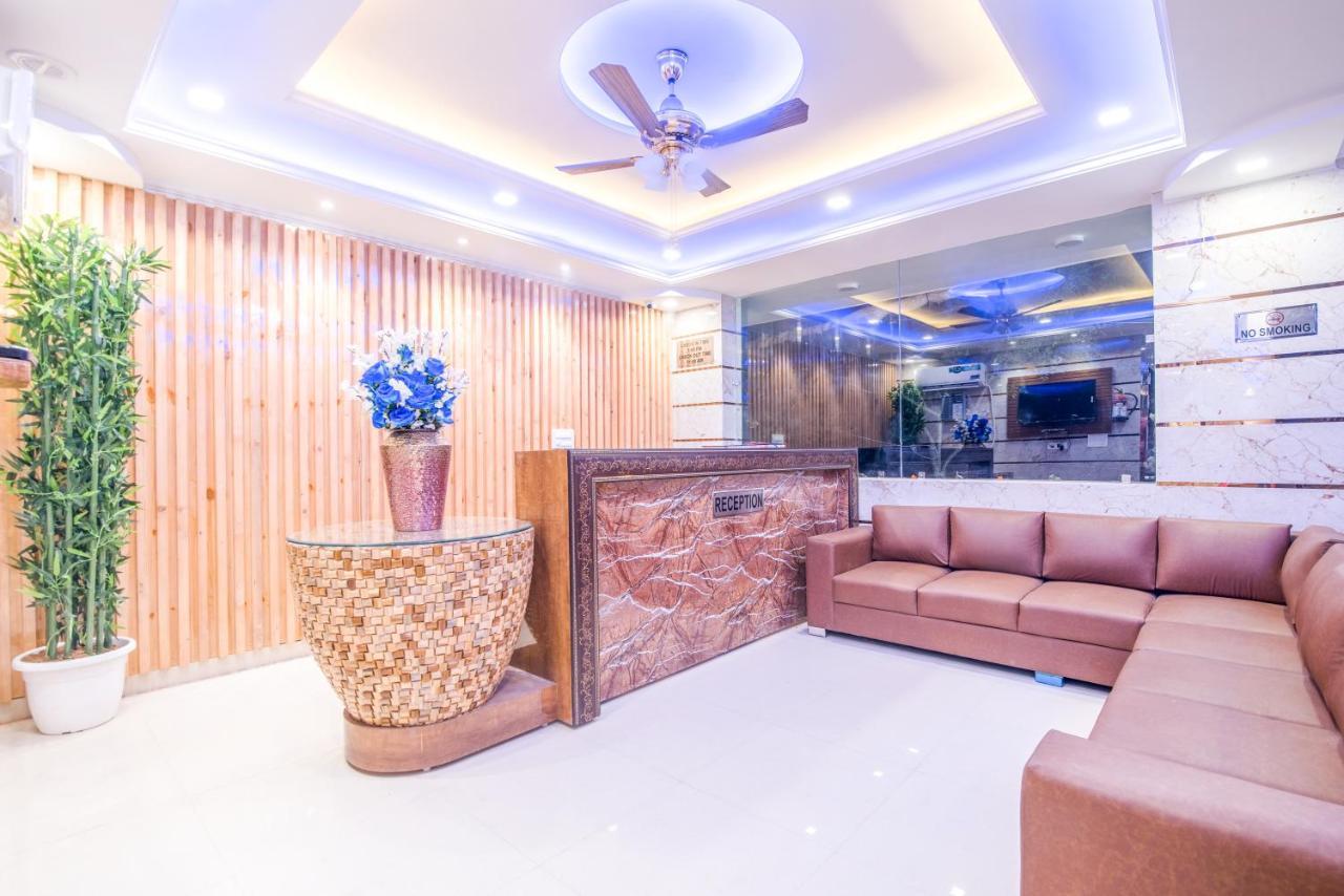 Hotel Festival Mahipalpur At Delhi Airport 뉴델리 외부 사진