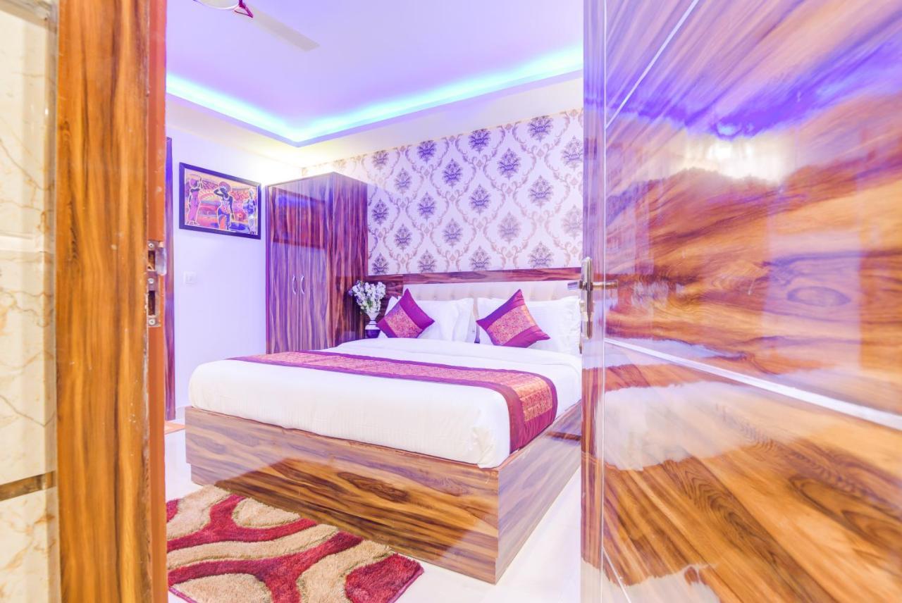 Hotel Festival Mahipalpur At Delhi Airport 뉴델리 외부 사진