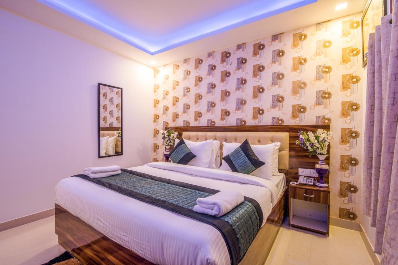 Hotel Festival Mahipalpur At Delhi Airport 뉴델리 외부 사진
